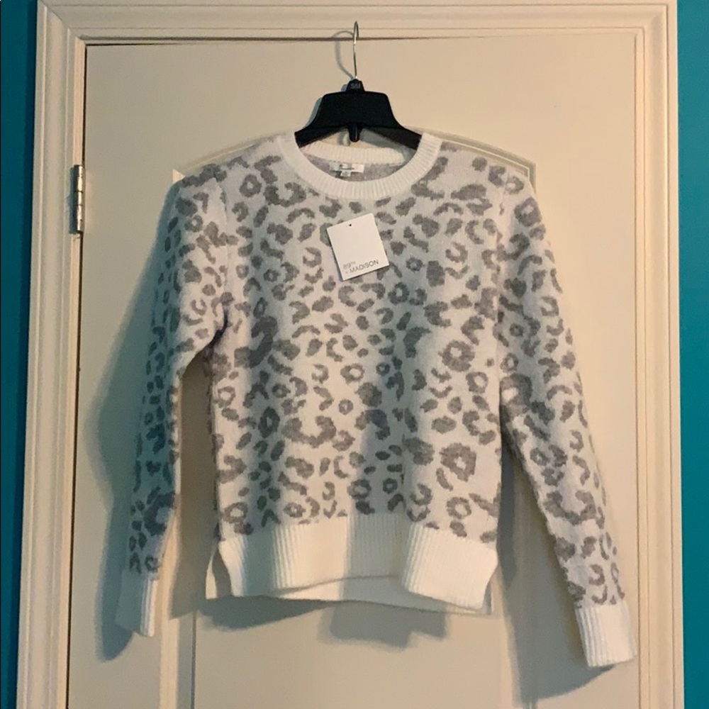 Sweater